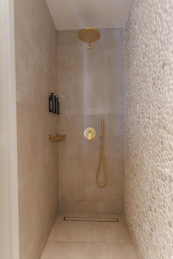 Icon Mykonos Hotel Megali Ammos  Екстериор снимка