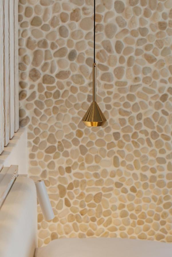 Icon Mykonos Hotel Megali Ammos  Екстериор снимка