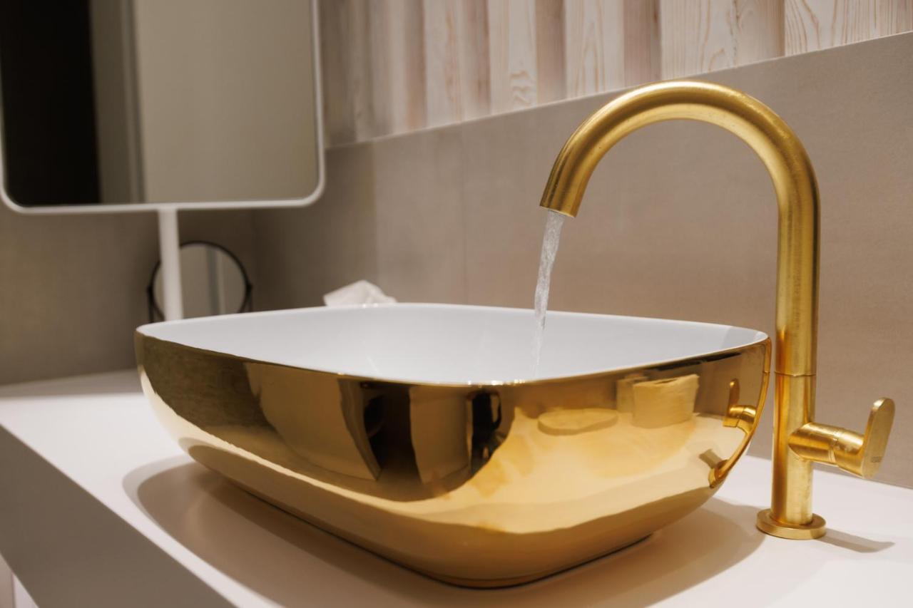 Icon Mykonos Hotel Megali Ammos  Екстериор снимка